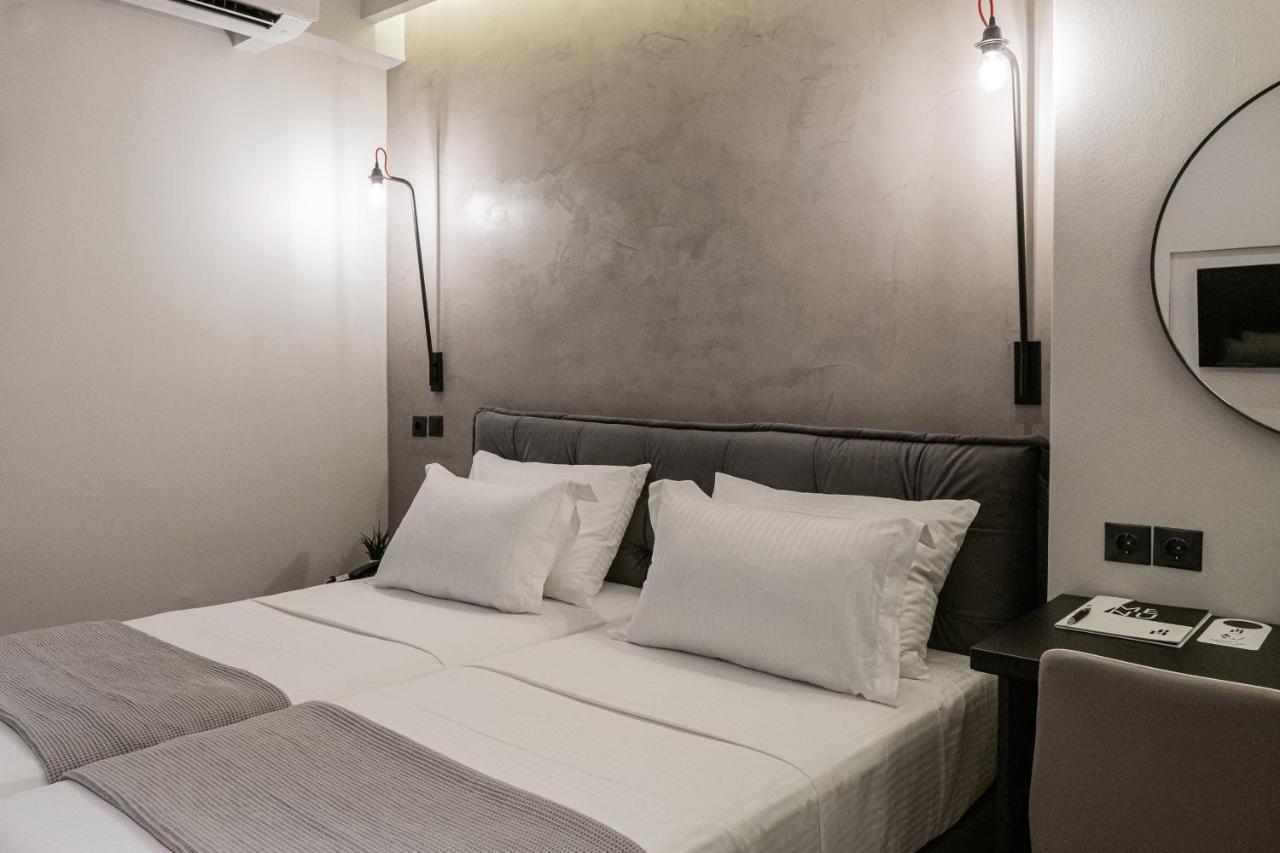 Hotel Park Larissa Ngoại thất bức ảnh