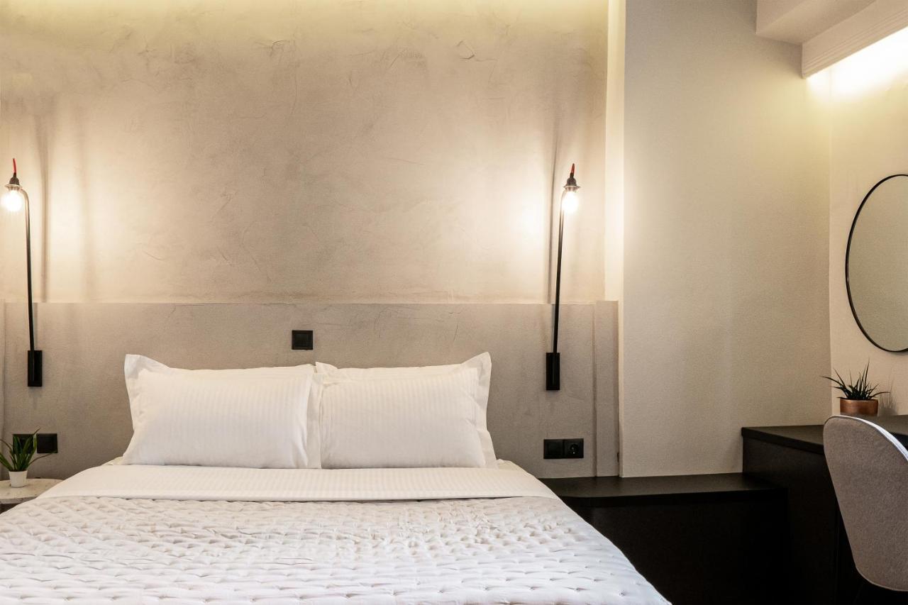 Hotel Park Larissa Ngoại thất bức ảnh