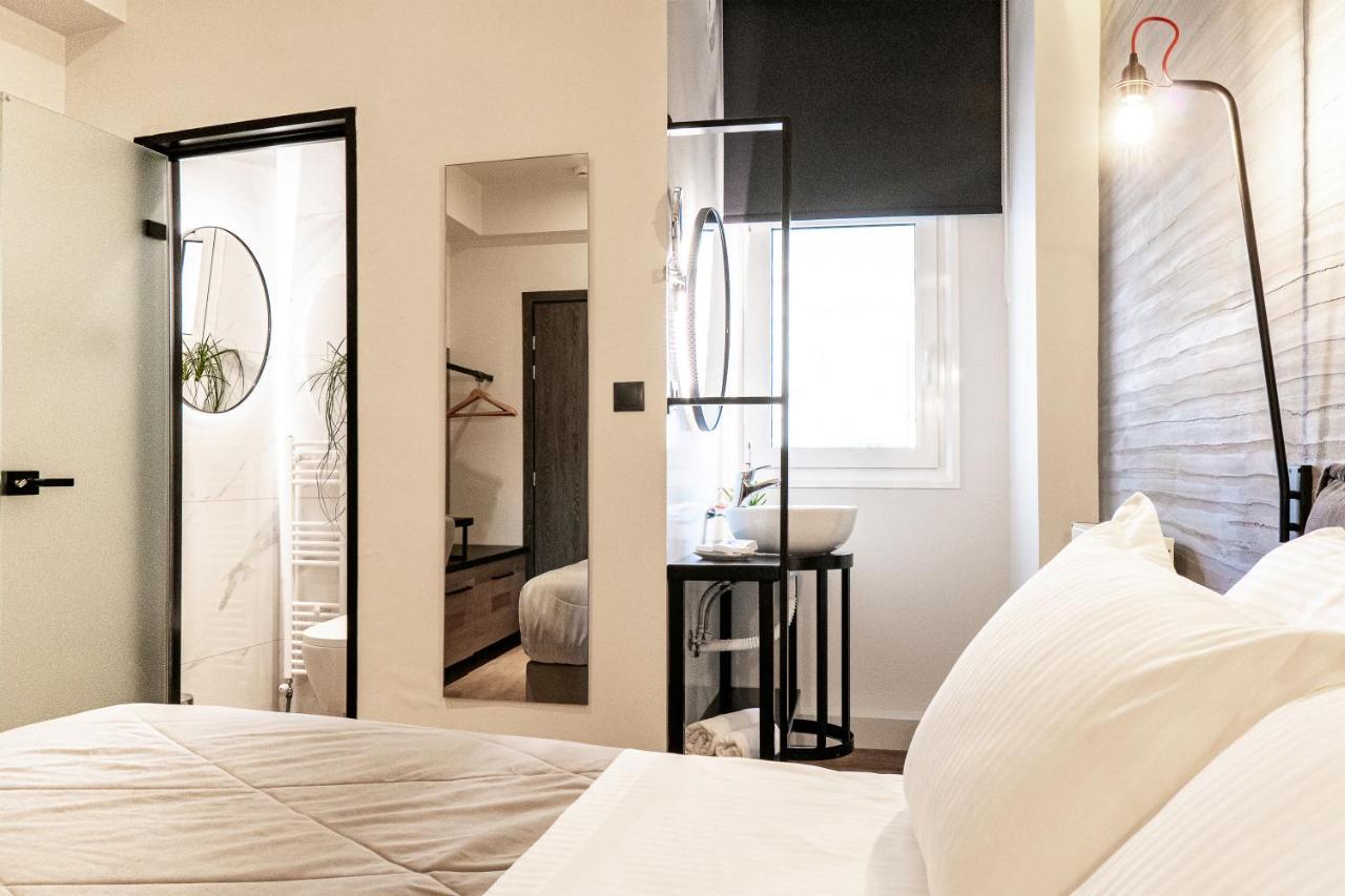 Hotel Park Larissa Ngoại thất bức ảnh