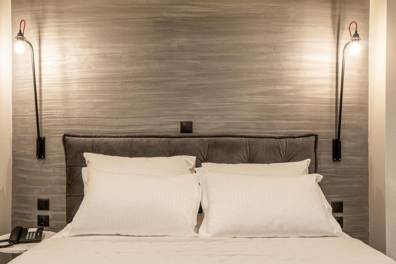 Hotel Park Larissa Ngoại thất bức ảnh