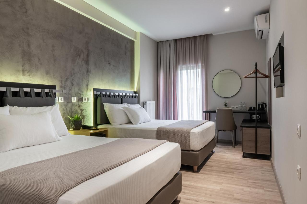 Hotel Park Larissa Ngoại thất bức ảnh