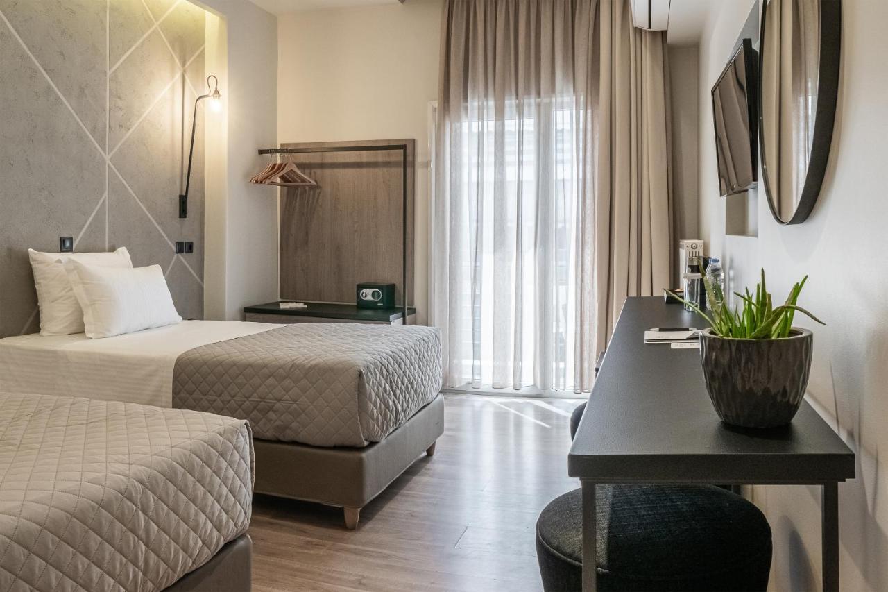 Hotel Park Larissa Ngoại thất bức ảnh