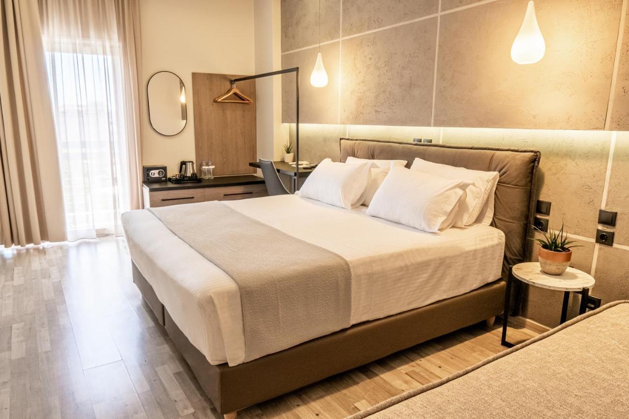Hotel Park Larissa Ngoại thất bức ảnh