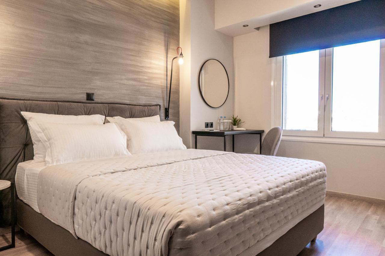 Hotel Park Larissa Ngoại thất bức ảnh