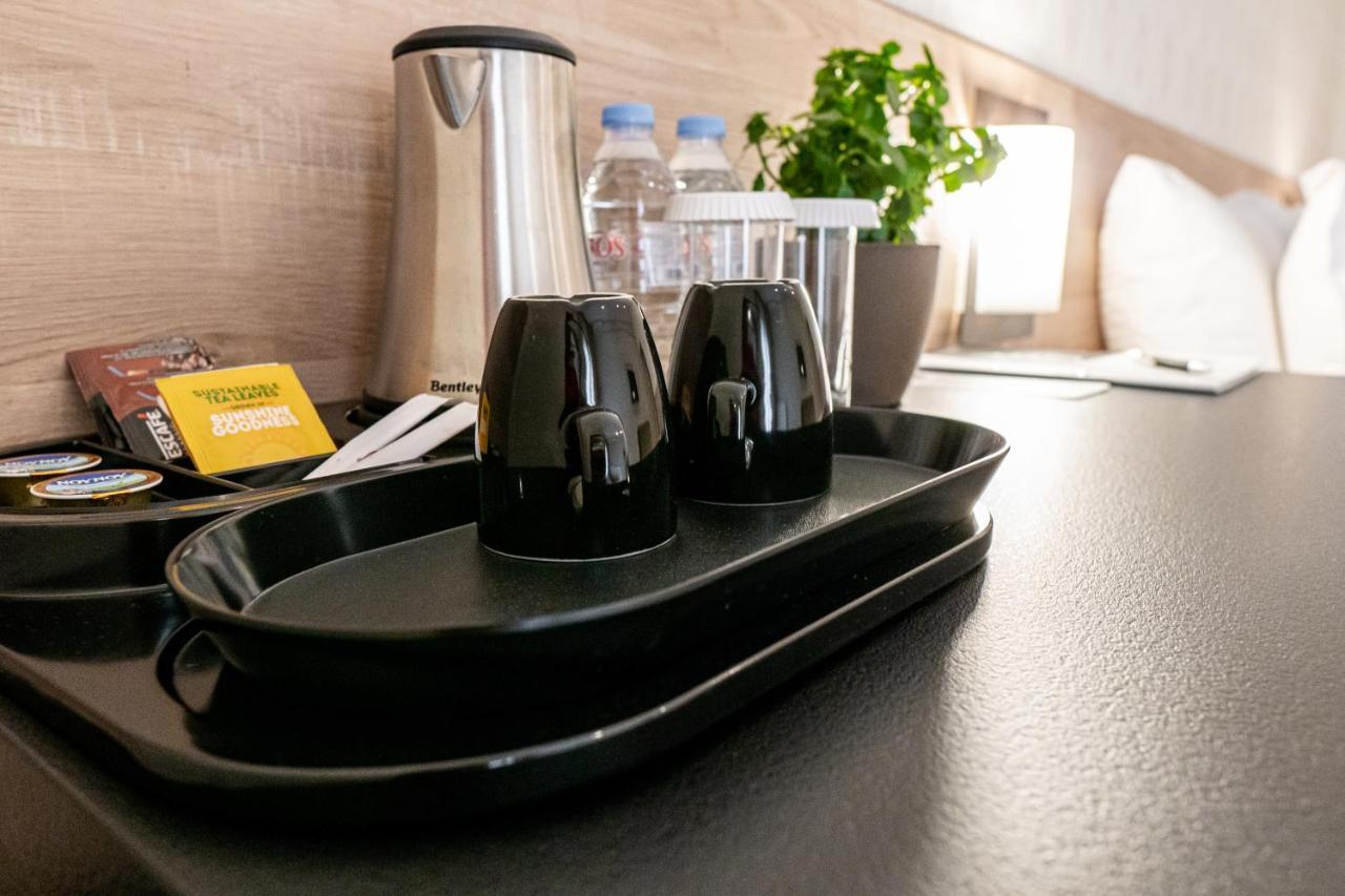 Hotel Park Larissa Ngoại thất bức ảnh