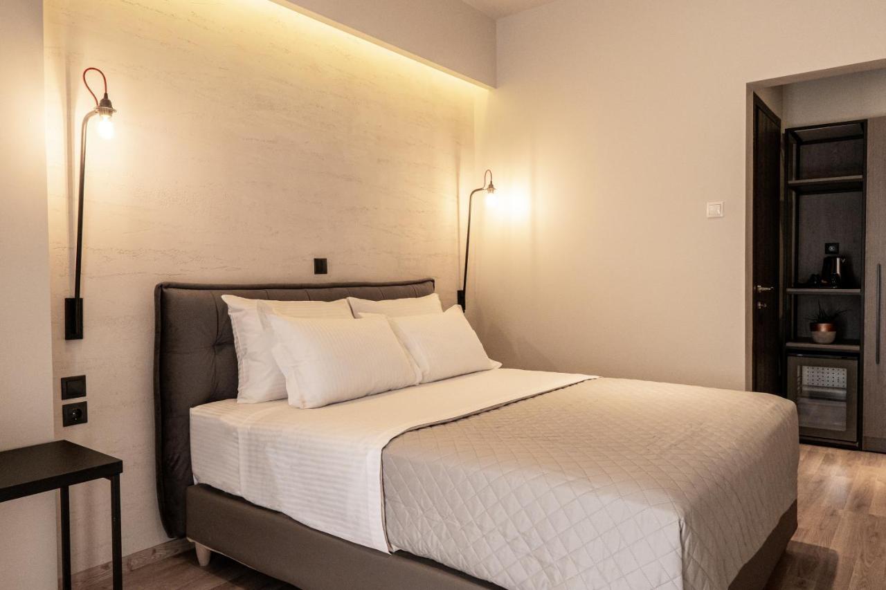 Hotel Park Larissa Ngoại thất bức ảnh