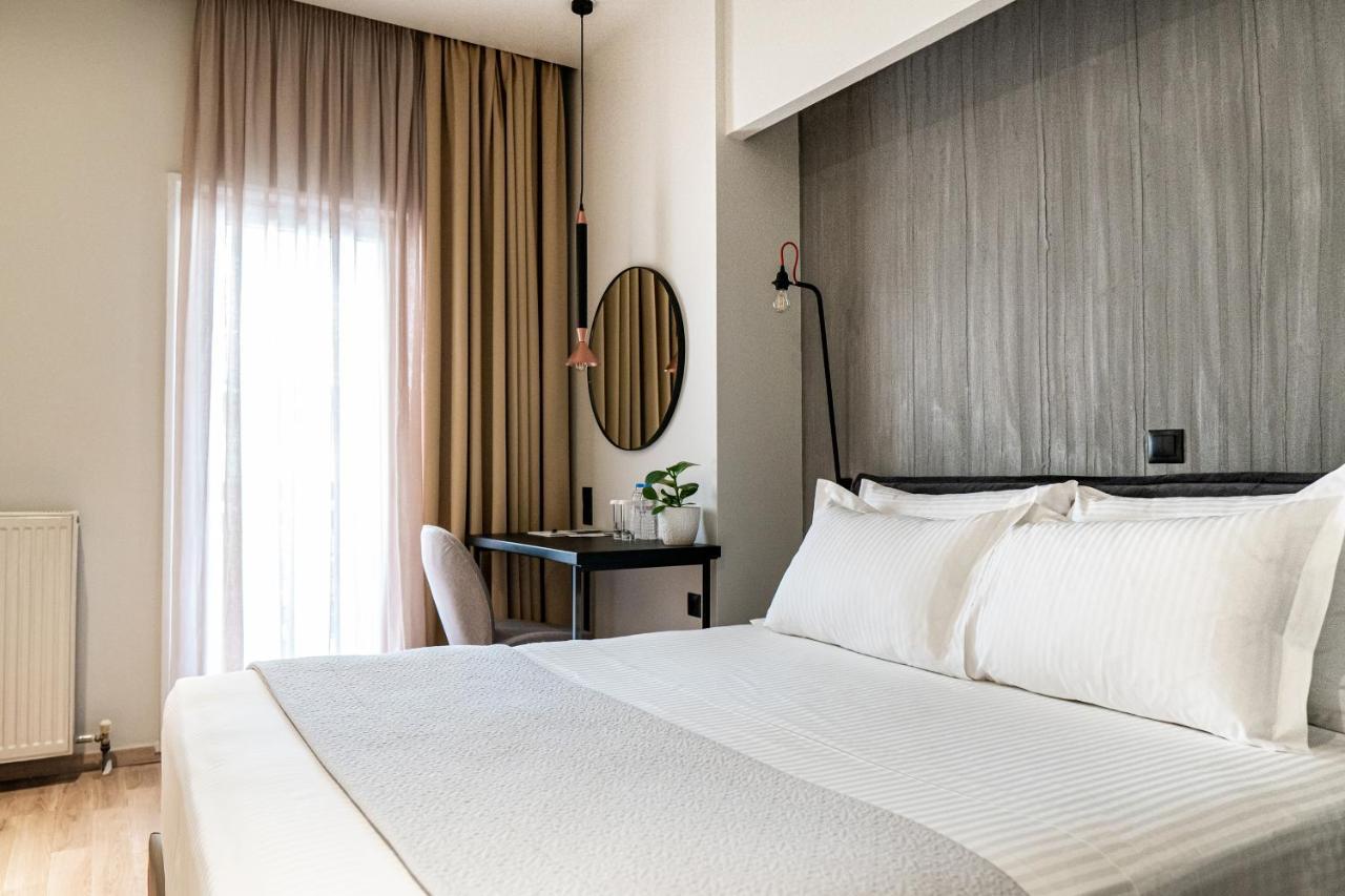 Hotel Park Larissa Ngoại thất bức ảnh