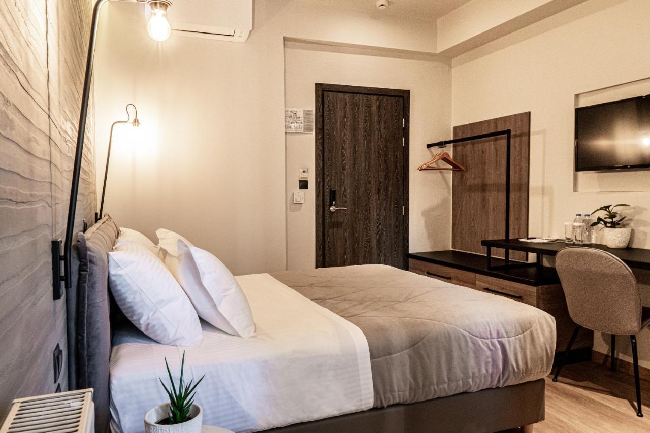 Hotel Park Larissa Ngoại thất bức ảnh