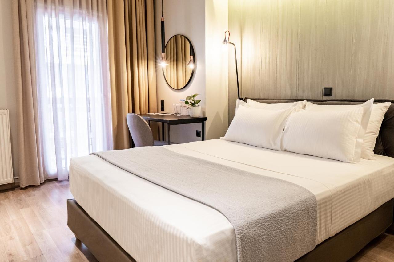 Hotel Park Larissa Ngoại thất bức ảnh