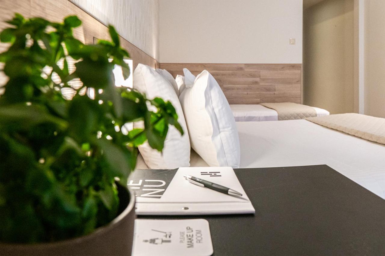Hotel Park Larissa Ngoại thất bức ảnh
