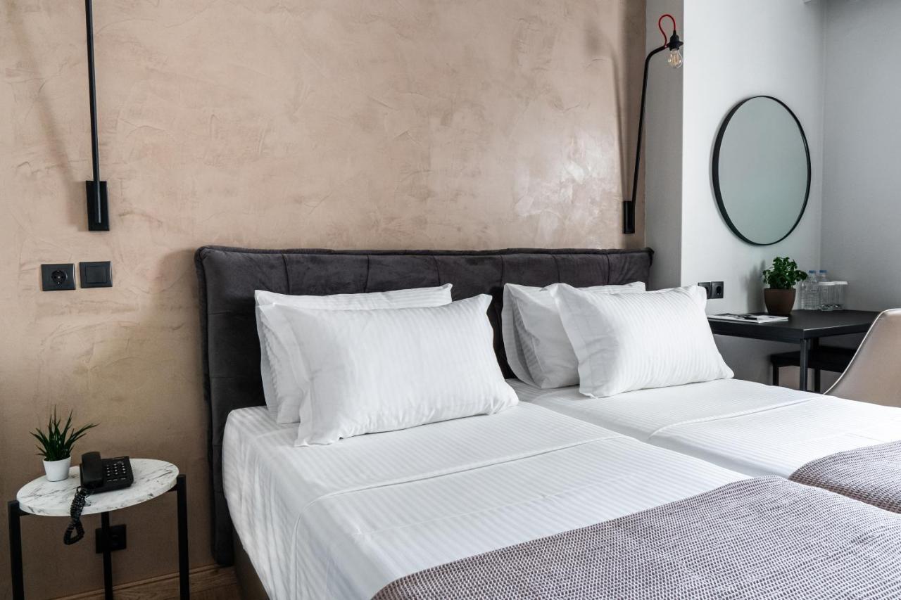 Hotel Park Larissa Ngoại thất bức ảnh