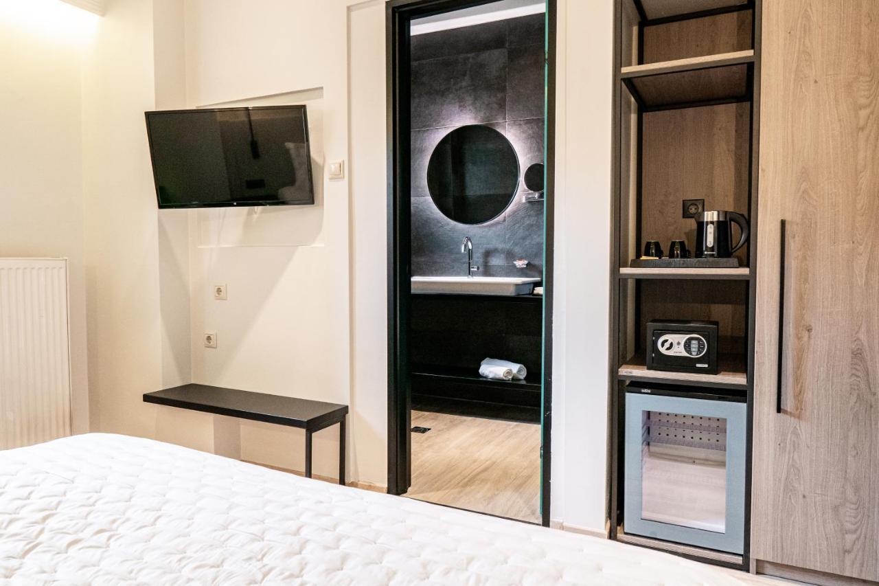 Hotel Park Larissa Ngoại thất bức ảnh