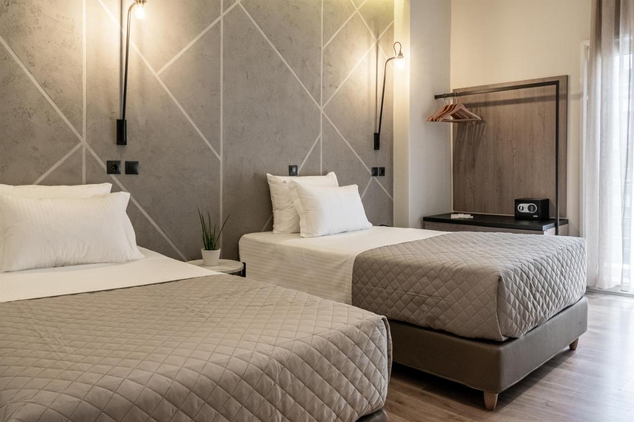 Hotel Park Larissa Ngoại thất bức ảnh