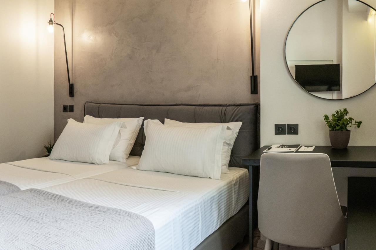 Hotel Park Larissa Ngoại thất bức ảnh