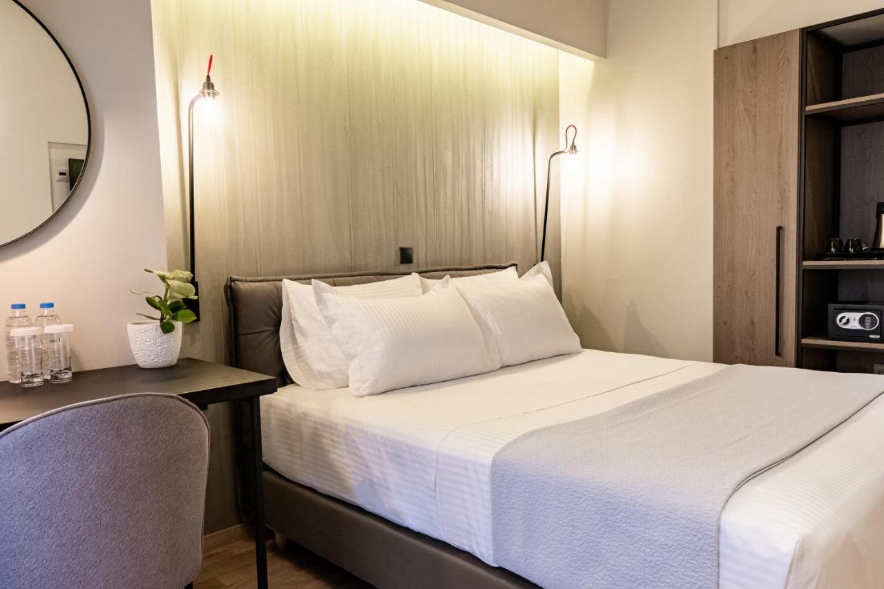 Hotel Park Larissa Ngoại thất bức ảnh