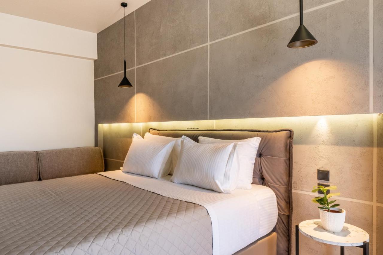 Hotel Park Larissa Ngoại thất bức ảnh