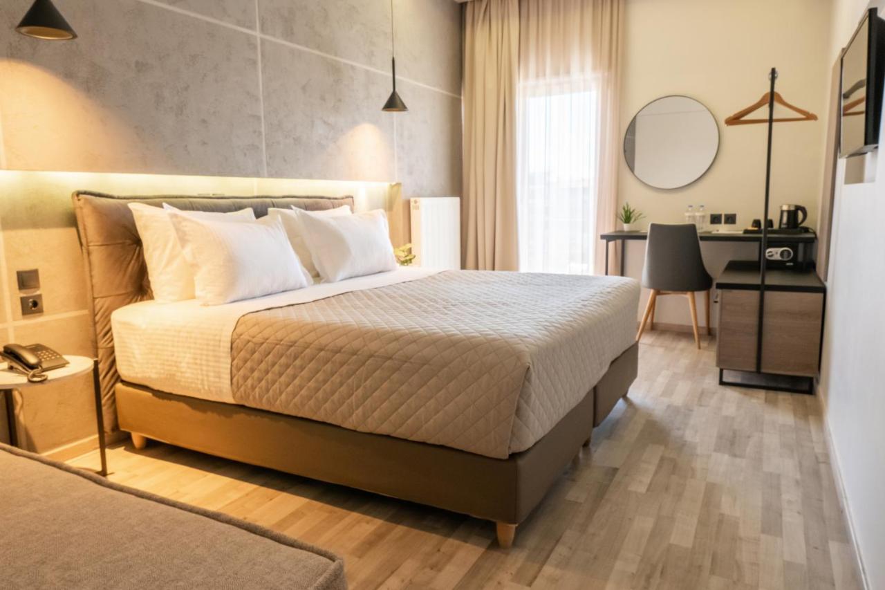 Hotel Park Larissa Ngoại thất bức ảnh