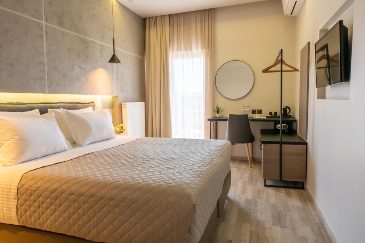 Hotel Park Larissa Ngoại thất bức ảnh