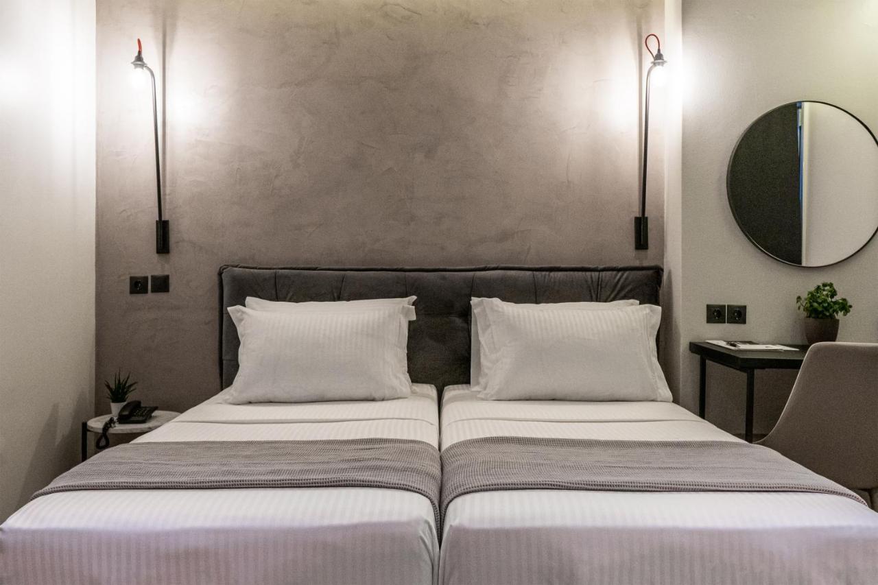 Hotel Park Larissa Ngoại thất bức ảnh
