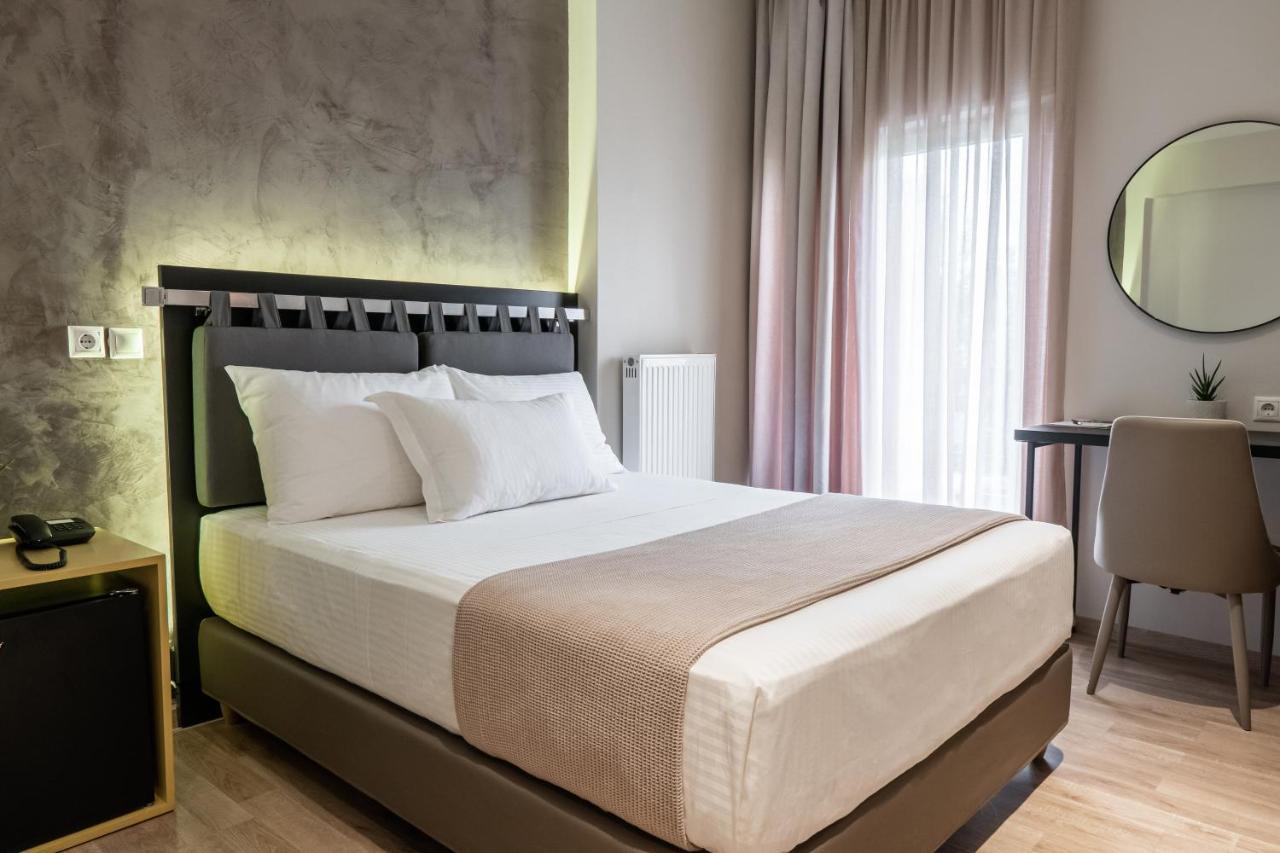 Hotel Park Larissa Ngoại thất bức ảnh