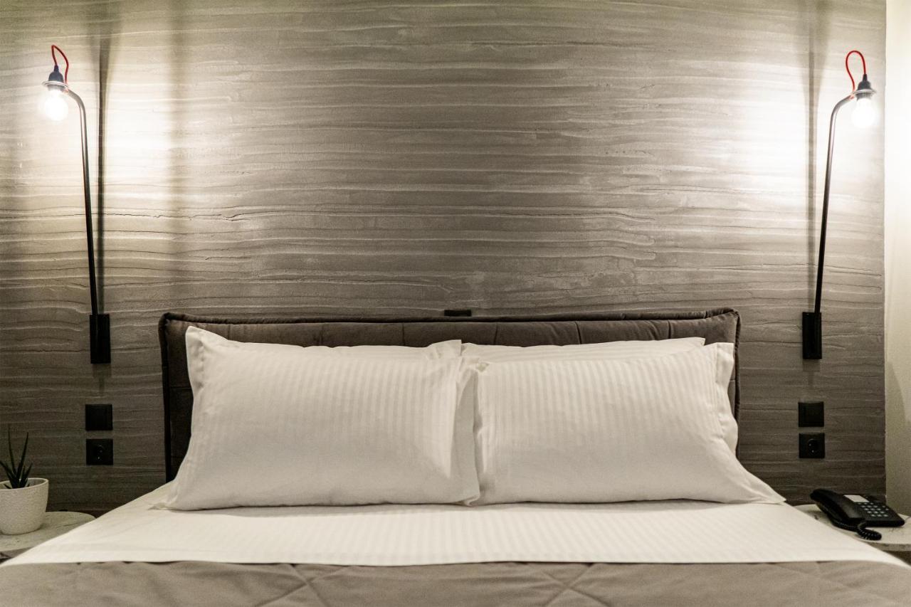 Hotel Park Larissa Ngoại thất bức ảnh