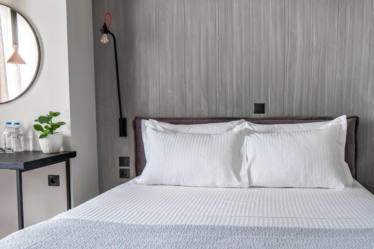 Hotel Park Larissa Ngoại thất bức ảnh