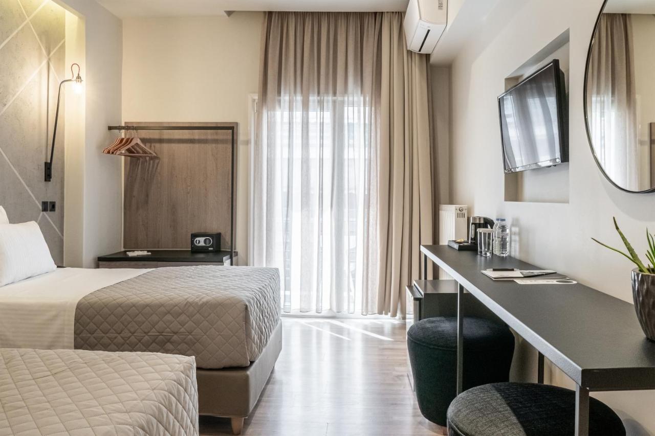 Hotel Park Larissa Ngoại thất bức ảnh