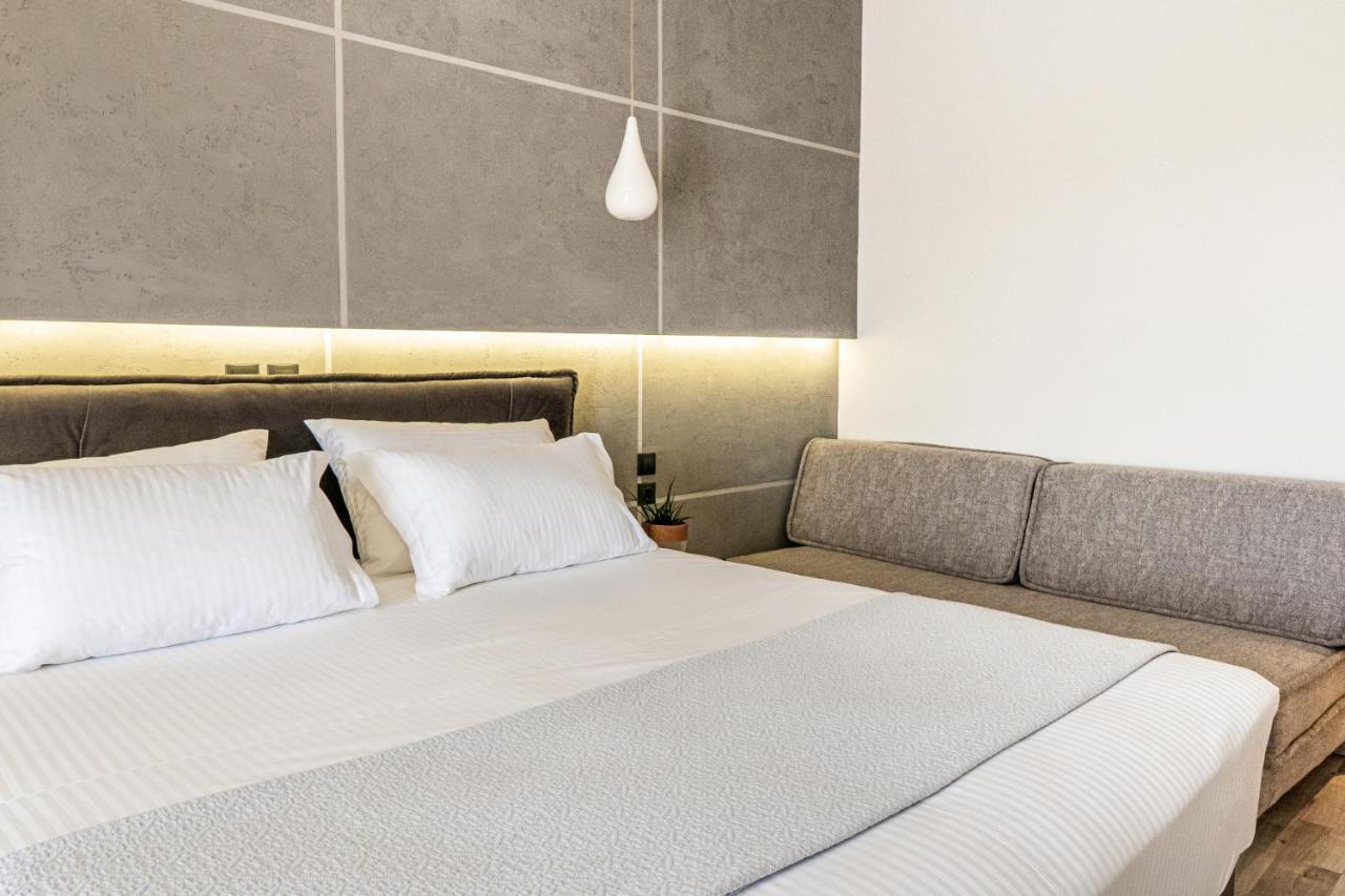 Hotel Park Larissa Ngoại thất bức ảnh