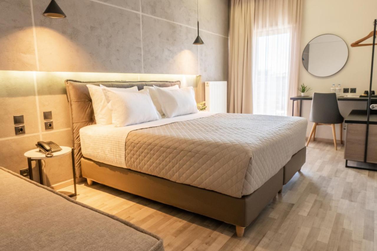 Hotel Park Larissa Ngoại thất bức ảnh