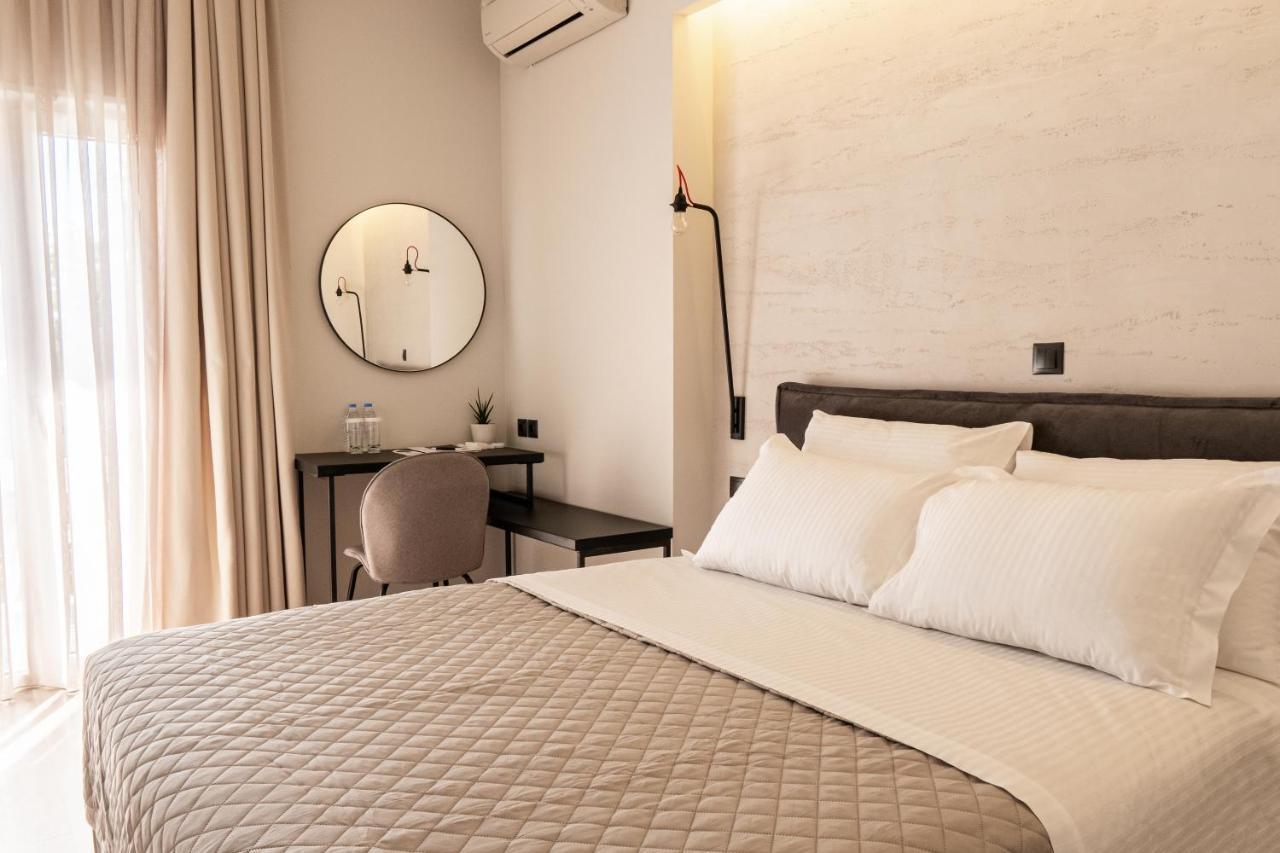 Hotel Park Larissa Ngoại thất bức ảnh