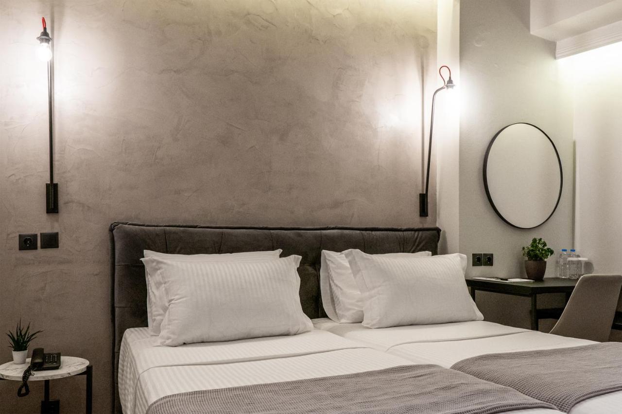 Hotel Park Larissa Ngoại thất bức ảnh