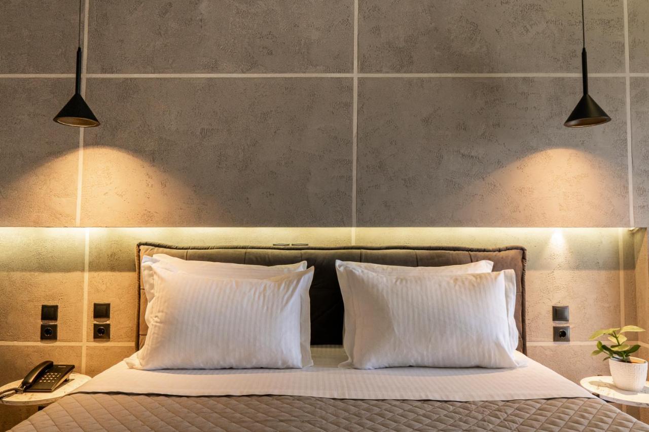 Hotel Park Larissa Ngoại thất bức ảnh