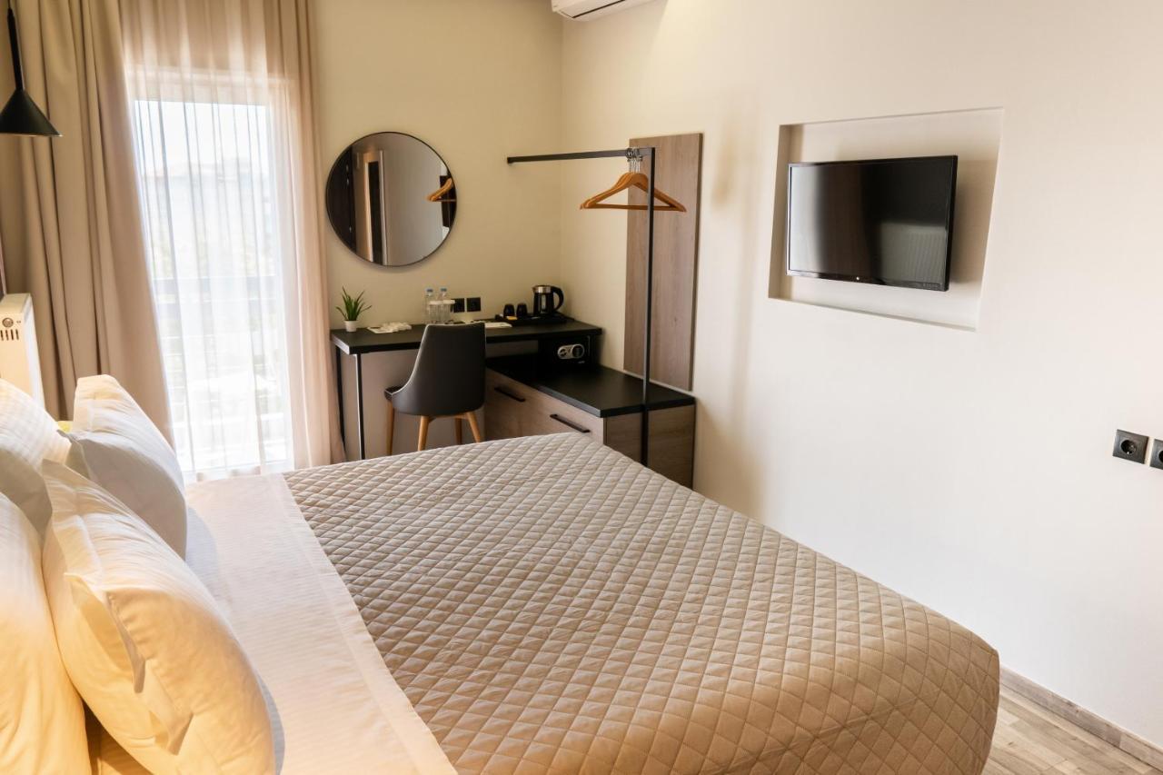 Hotel Park Larissa Ngoại thất bức ảnh