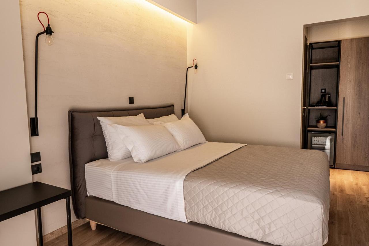 Hotel Park Larissa Ngoại thất bức ảnh