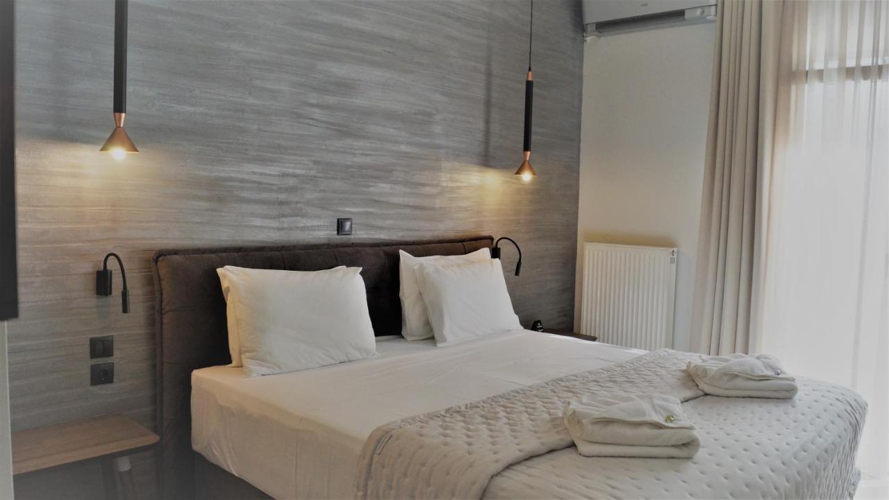 Hotel Park Larissa Ngoại thất bức ảnh