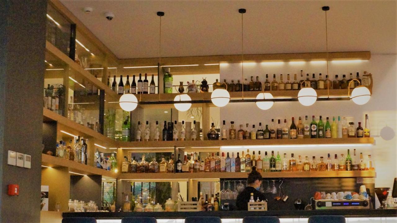 Hotel Park Larissa Ngoại thất bức ảnh