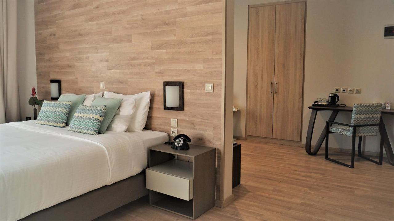 Hotel Park Larissa Ngoại thất bức ảnh