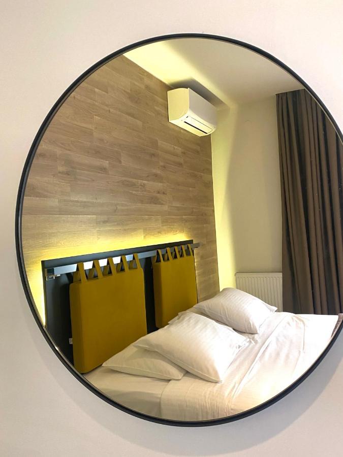 Hotel Park Larissa Ngoại thất bức ảnh