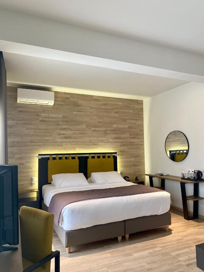 Hotel Park Larissa Ngoại thất bức ảnh