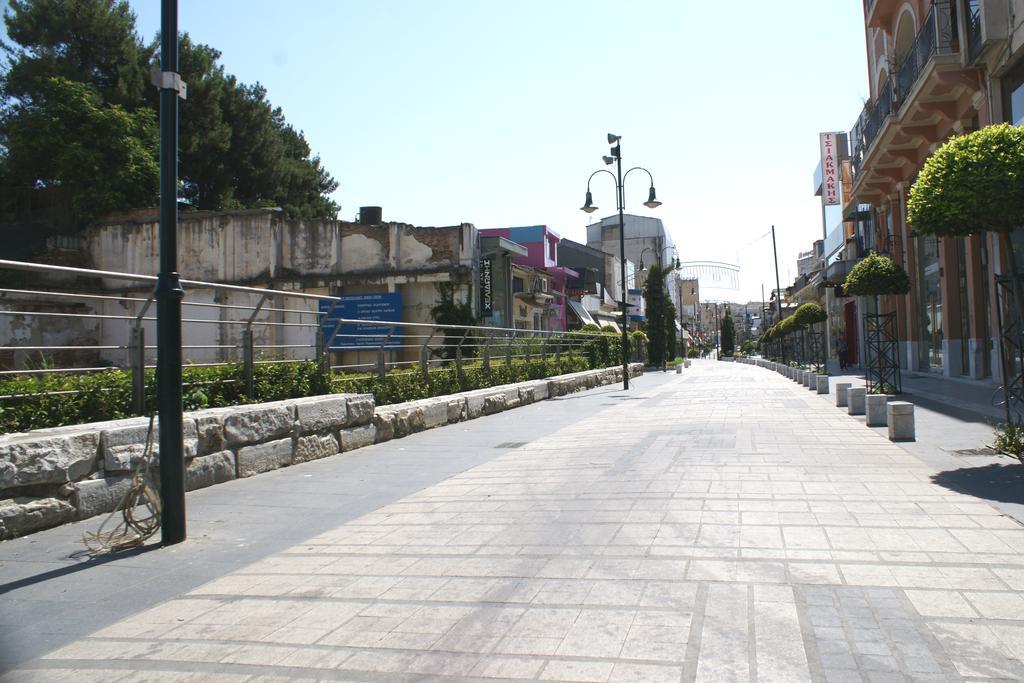 Hotel Park Larissa Ngoại thất bức ảnh