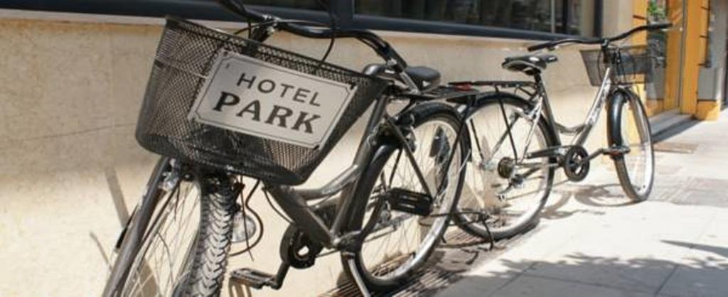 Hotel Park Larissa Ngoại thất bức ảnh