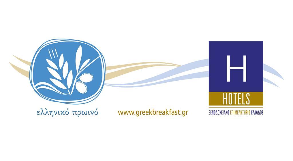 Hotel Park Larissa Ngoại thất bức ảnh