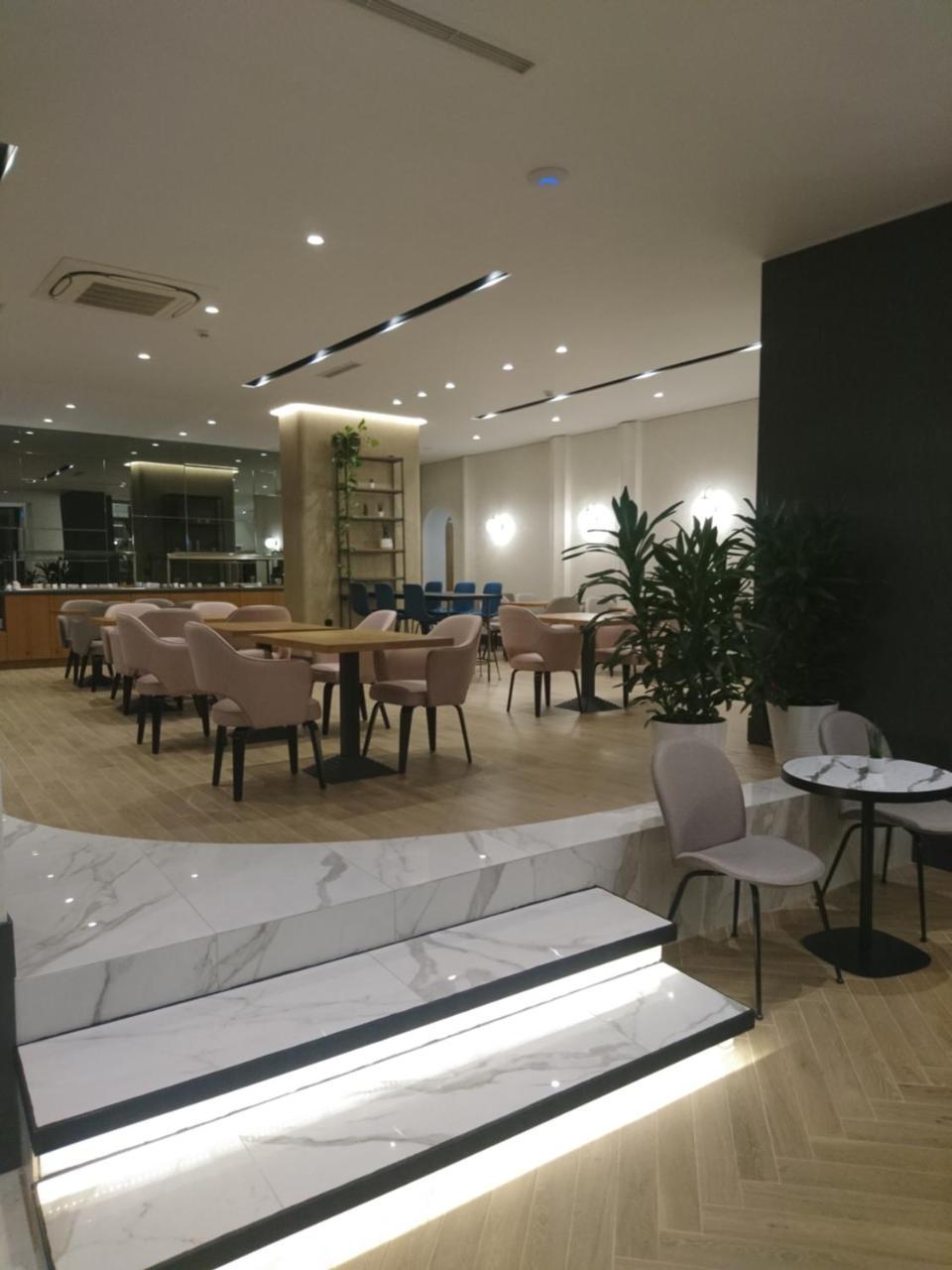 Hotel Park Larissa Ngoại thất bức ảnh