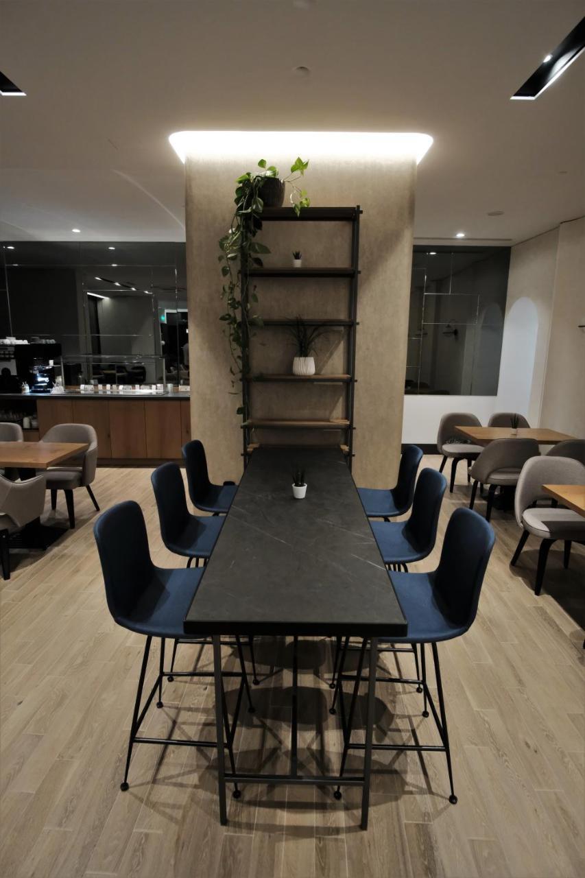 Hotel Park Larissa Ngoại thất bức ảnh
