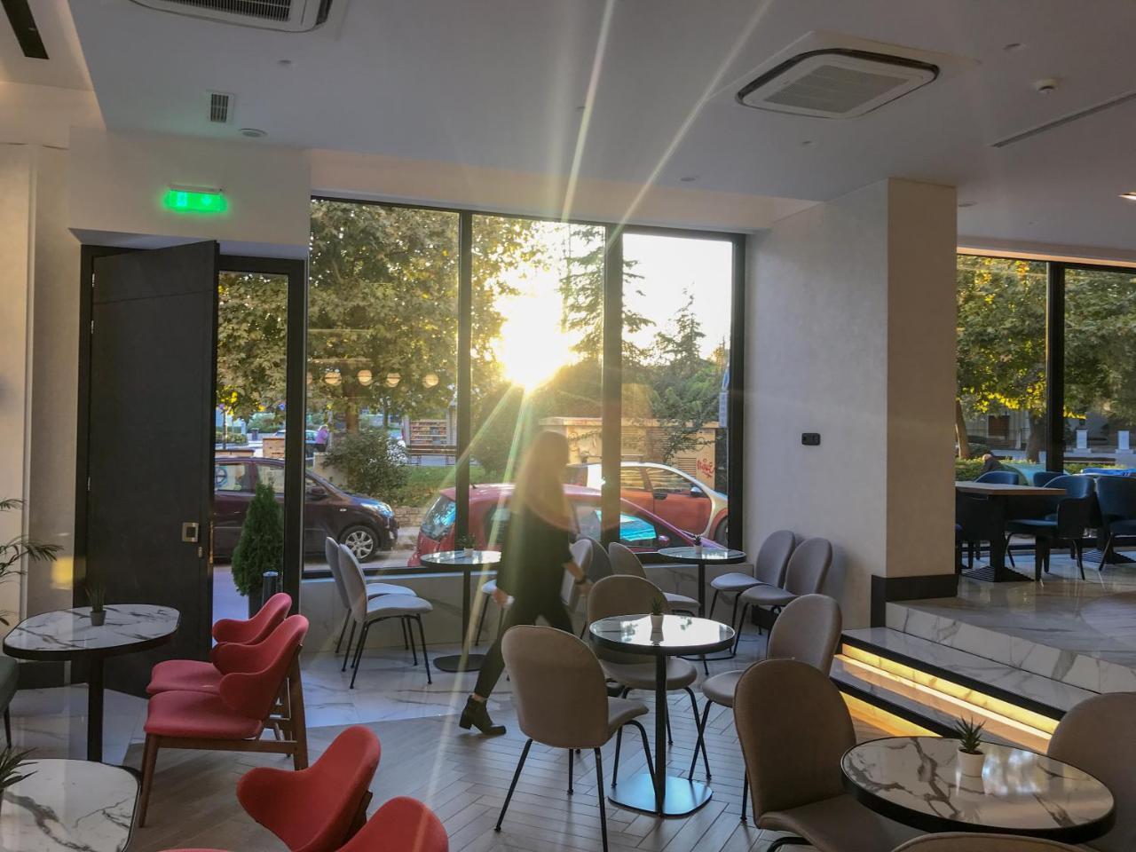 Hotel Park Larissa Ngoại thất bức ảnh
