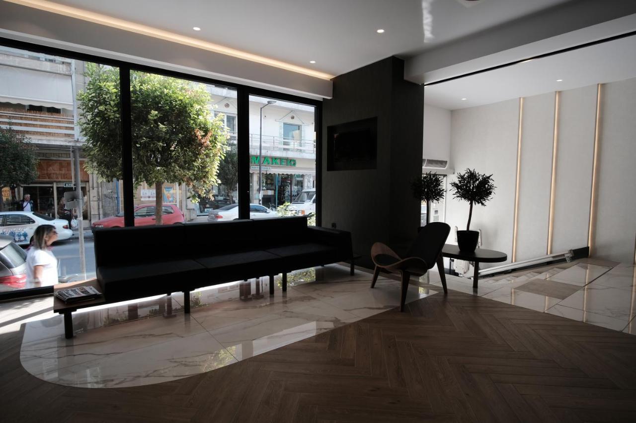 Hotel Park Larissa Ngoại thất bức ảnh