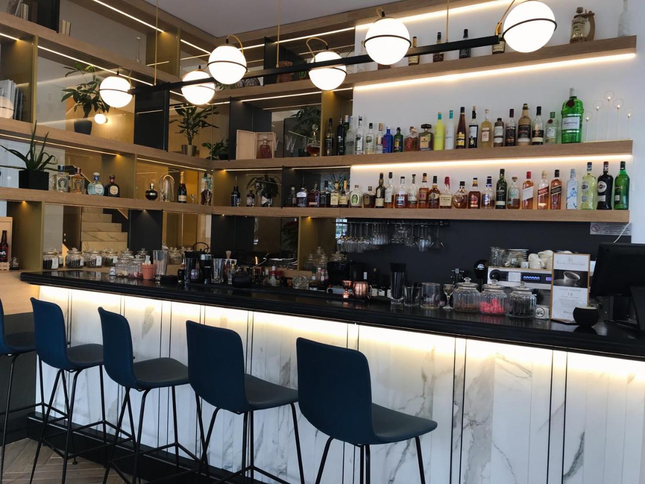Hotel Park Larissa Ngoại thất bức ảnh