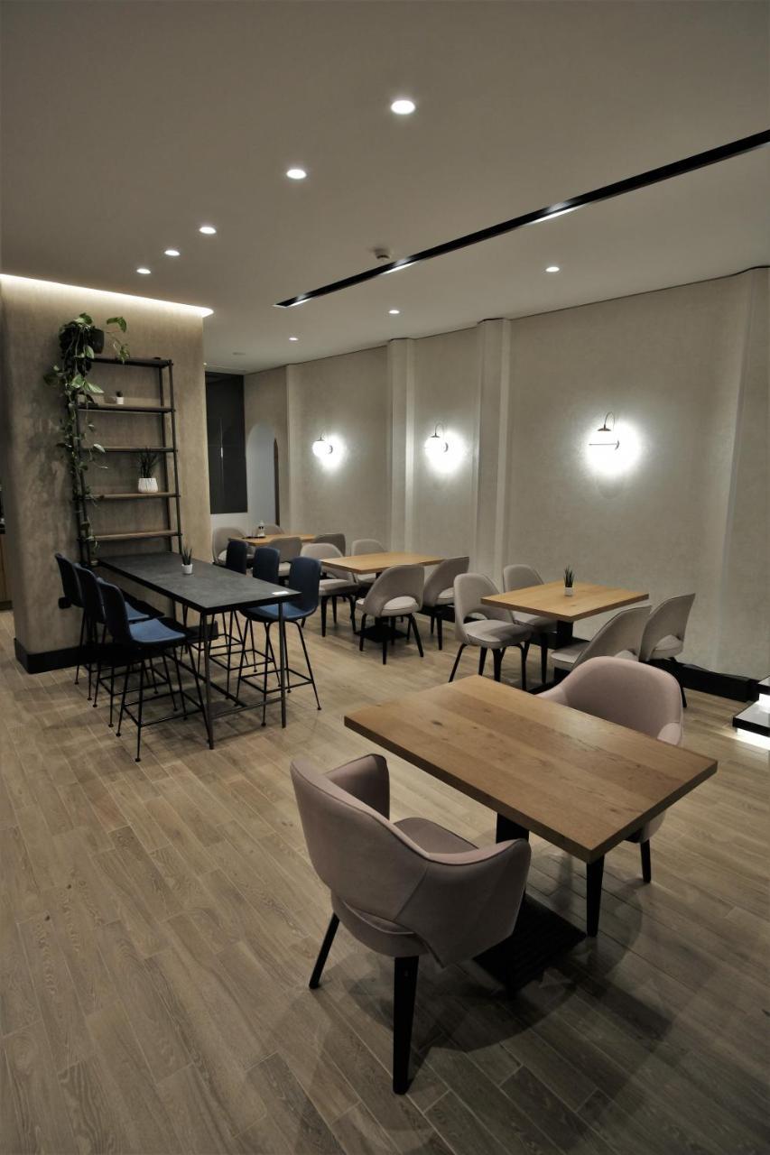 Hotel Park Larissa Ngoại thất bức ảnh
