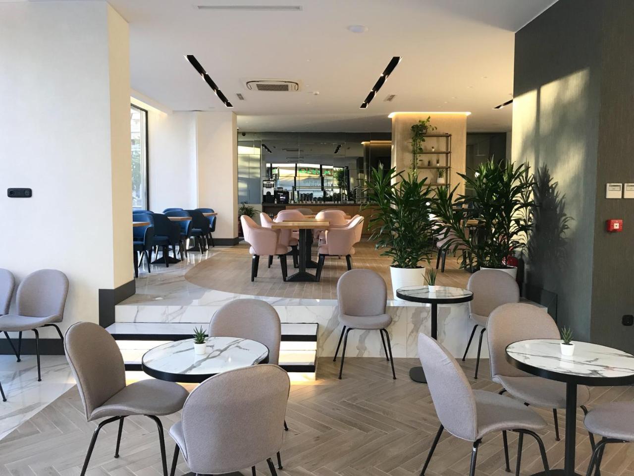 Hotel Park Larissa Ngoại thất bức ảnh