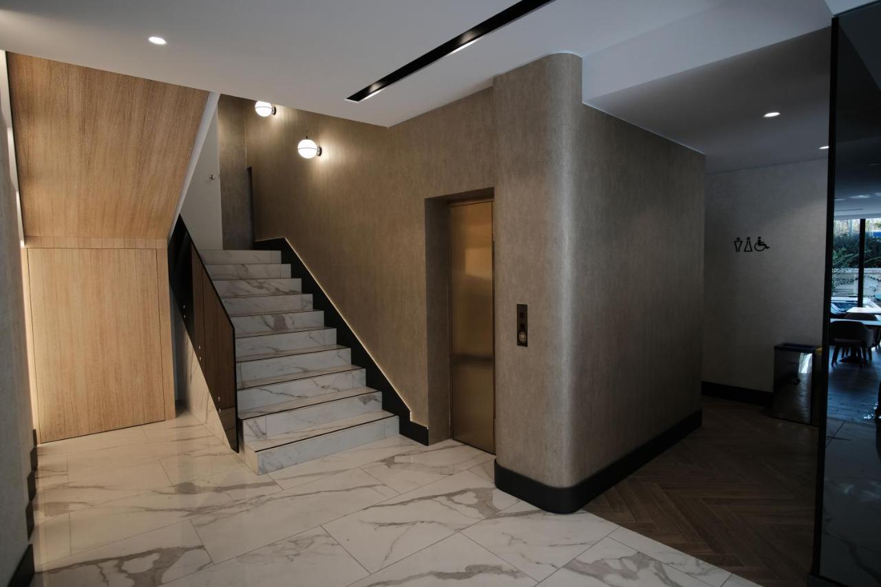 Hotel Park Larissa Ngoại thất bức ảnh
